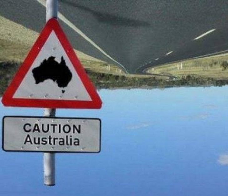 Hilarious and bizarre signs that can only be seen in Australia