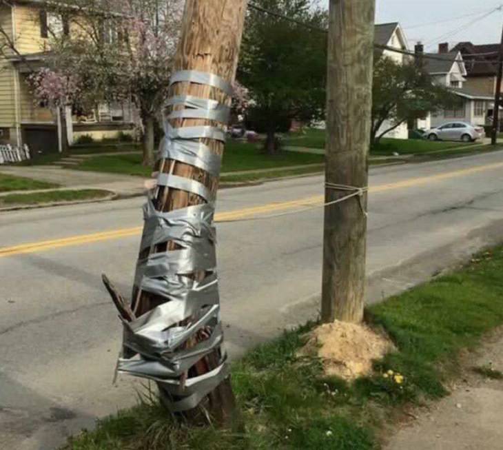 Hilarious and confusing construction fails and building and architecture mistakes