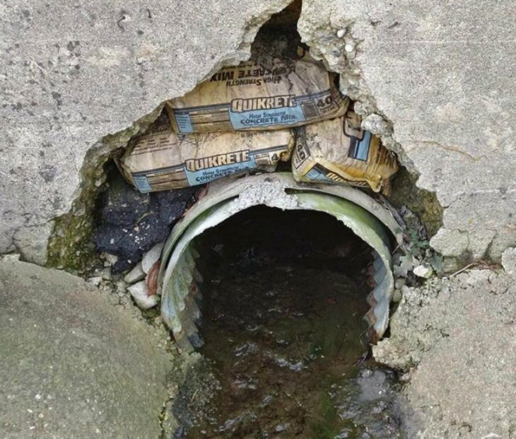 Hilarious and confusing construction fails and building and architecture mistakes