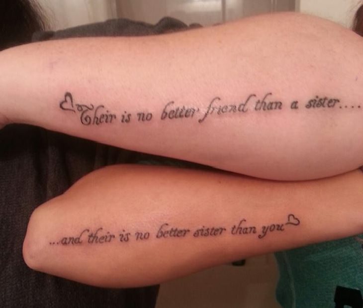 Funny, bad, weird and misspelled tattoos, tattoo fails