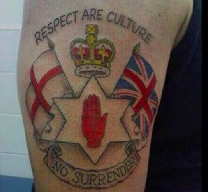 Funny, bad, weird and misspelled tattoos, tattoo fails