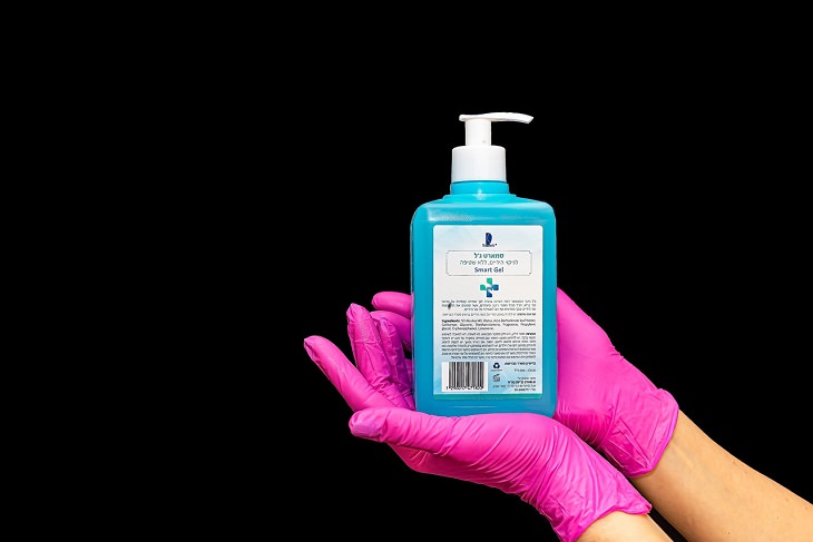 FDA adds to released list of hand sanitizer brands to be avoided due to presence of potentially toxic methanol (wood alcohol)