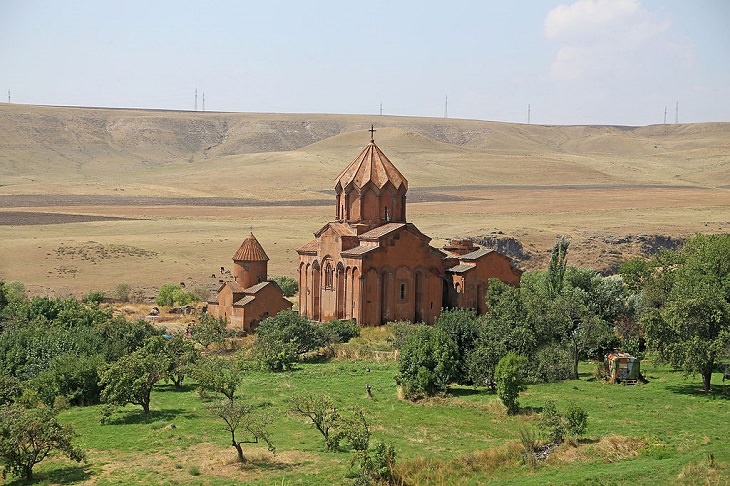 Must-see places in The Caucasus in Europe, Marmashen Monastery, 4 miles northwest of Gyumri, ArmeniaMust-see places in The Caucasus in Europe, Marmashen Monastery, 4 miles northwest of Gyumri, Armenia