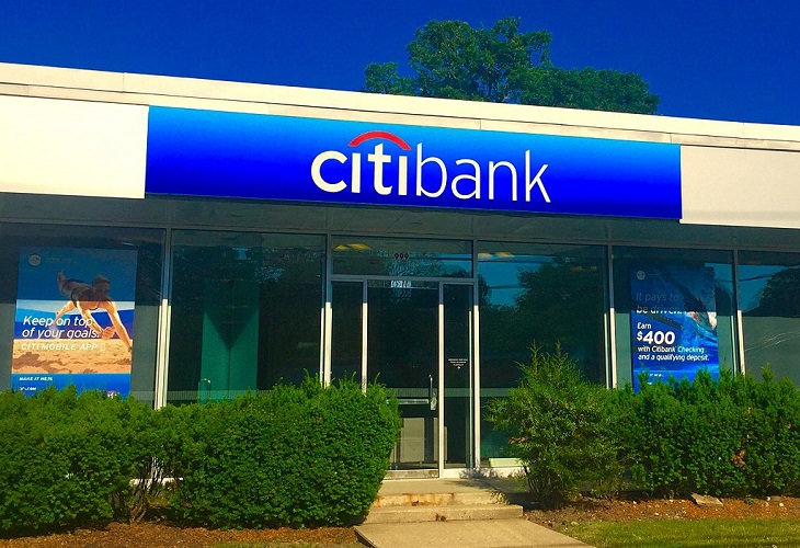 The world's most famous and largest cyber crimes, Citibank