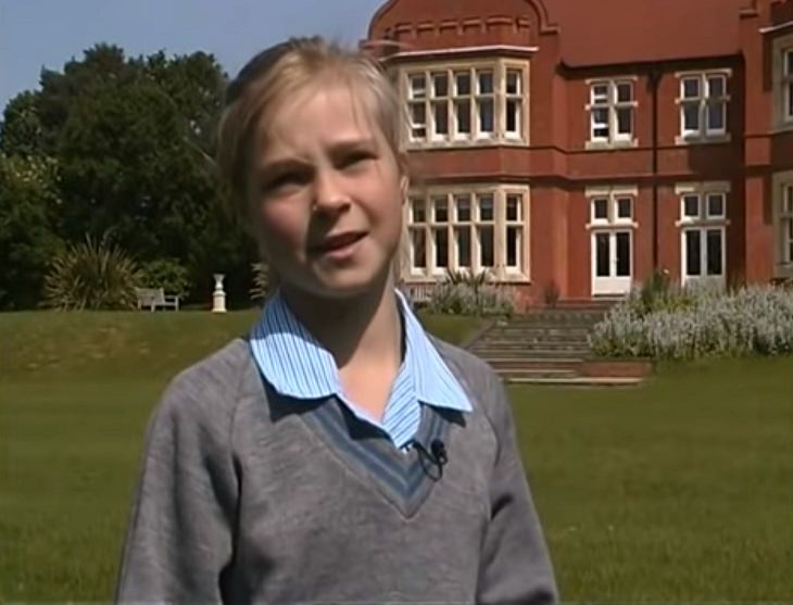 Everyday heroes and ordinary people who did extraordinary good or kind deeds, 10 year old Tilly Smith notices signs of tsunami at the beach and saves lives of all hotel-goers