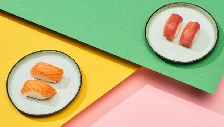 Salmon vs. Tuna, benefits and differences 