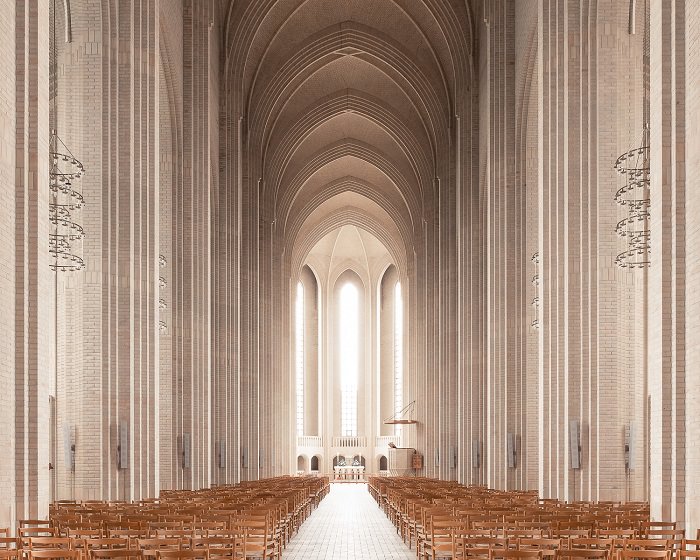 Astounding Churches From Around the World