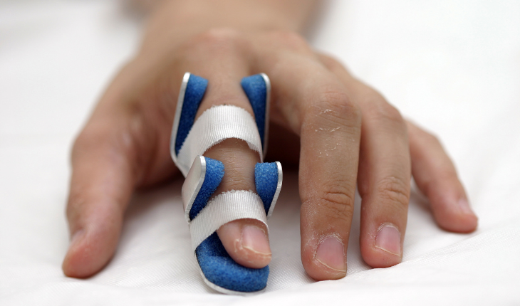 finger splint