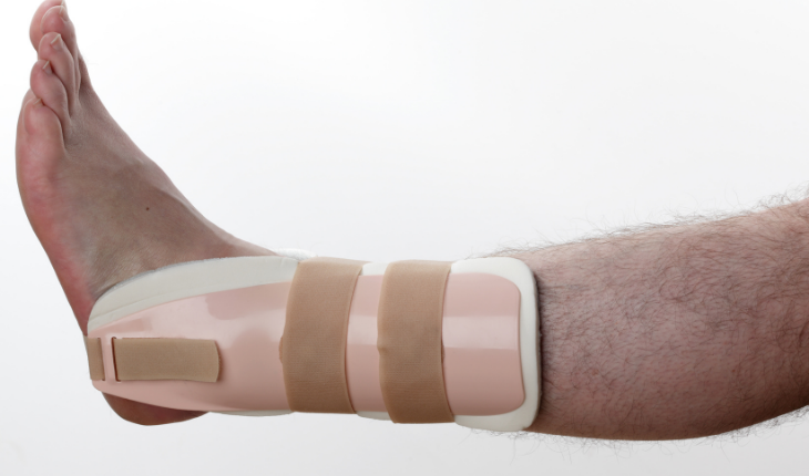 ankle splint