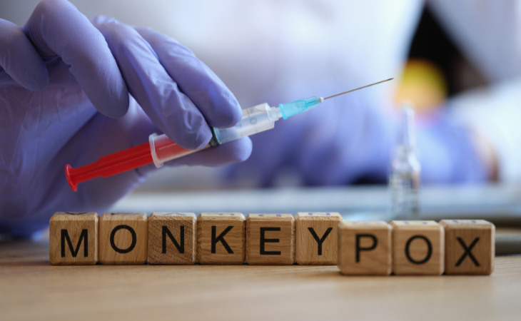 Mitos Sobre La Viruela Del Mono, una vacuna contra la viruela del mono es nueva 