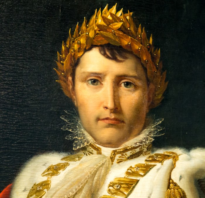 defeat of napoleon