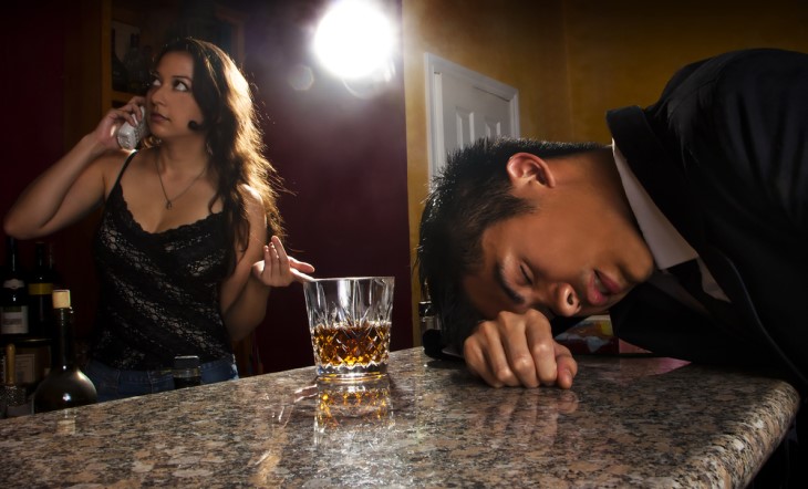 Health Risks and Alcohol Poisoning