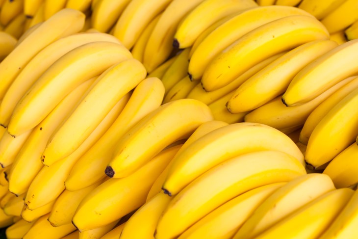 banans