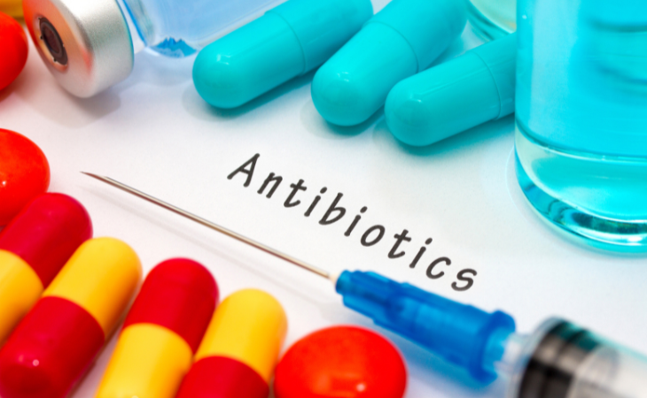 Alimentos a Evitar Si Tomas Antibióticos, antibióticos