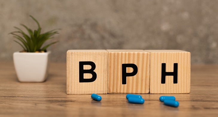 BPH - Benign Prostatic Hyperplasia