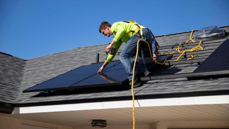 How Much Do Solar Panels Cost in California?