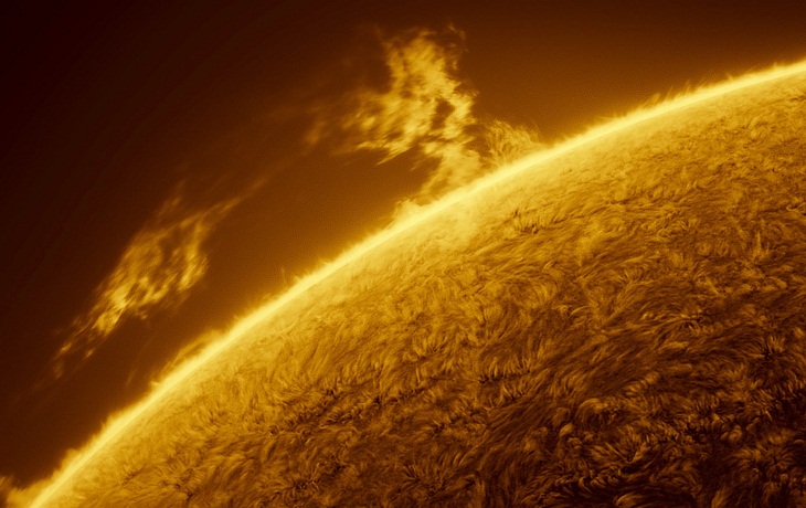 sun 