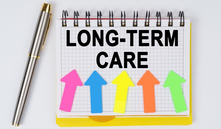 long term care plan