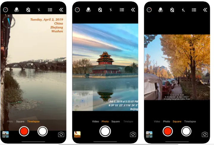 Essential Camera Apps for Better Photos