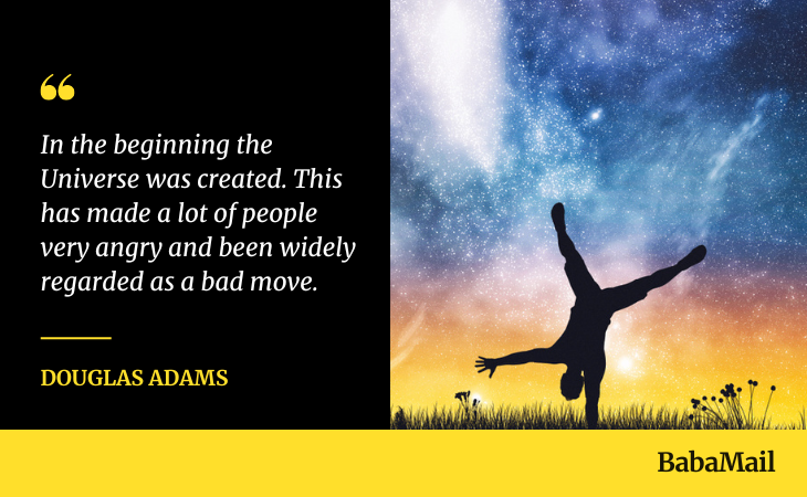 Funny Science Quotes 