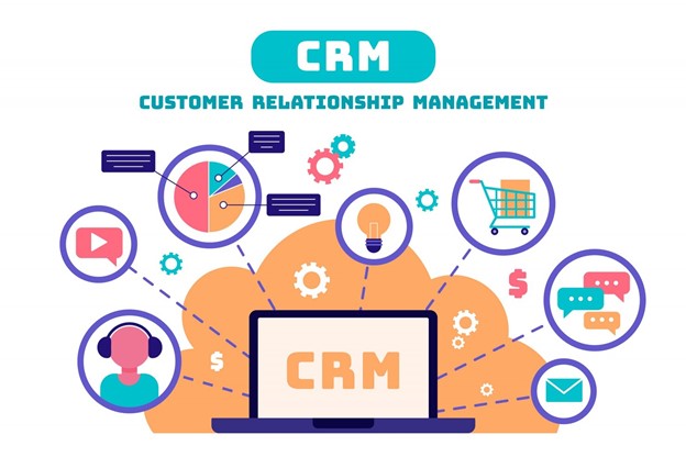 How to Grow Your Business with CRM Technology