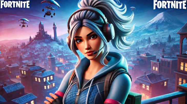 10 Reasons Why You Should Buy a Ready-Made Fortnite Account Instead of Developing It Yourself