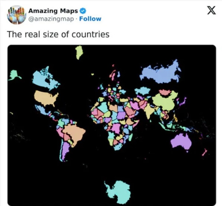 Unique Maps 