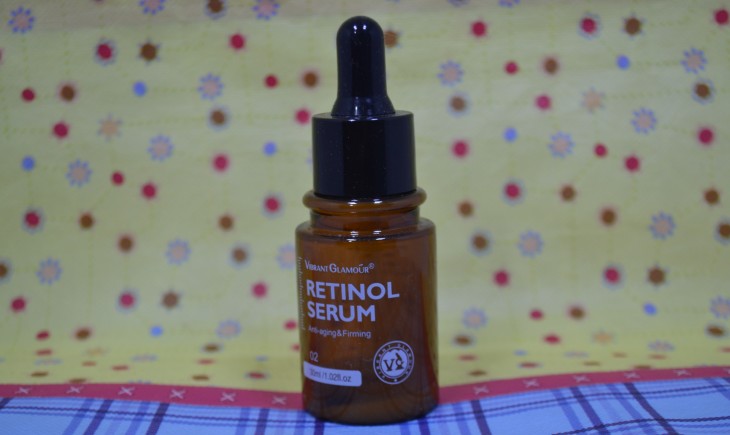 retinol