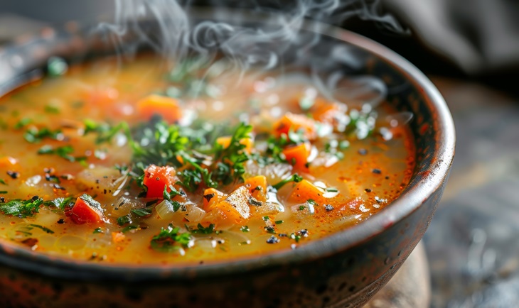 10 Home Remedies That Can Cure a Stuffy Nose