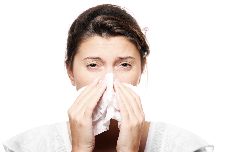10 Home Remedies That Can Cure a Stuffy Nose