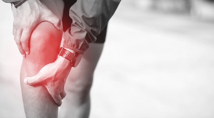 knee pain