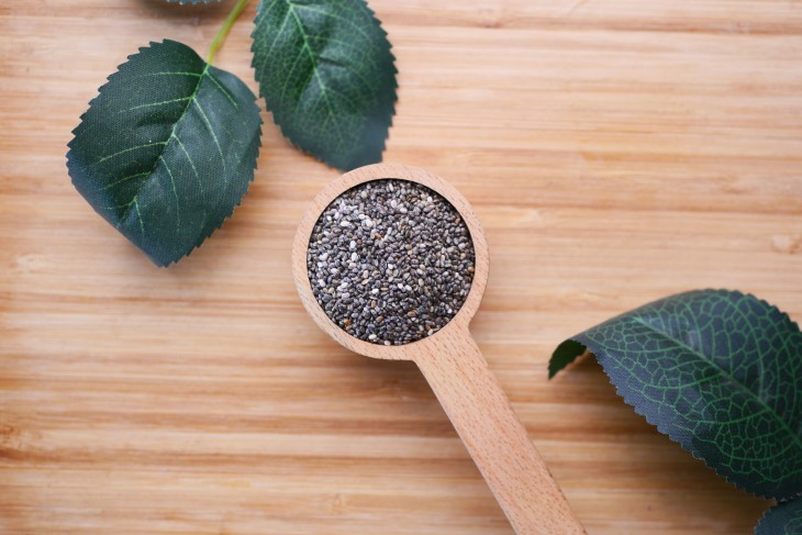 chia seeds