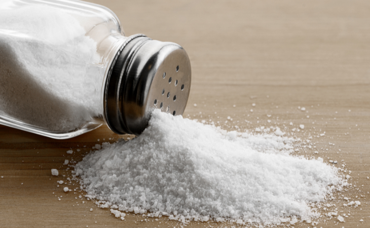 salt