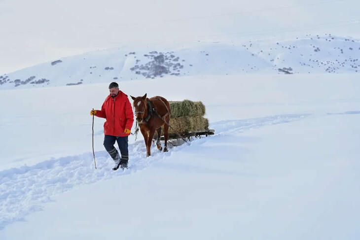 Life in Turkey’s Countryside