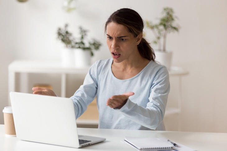 windows 11 trouble