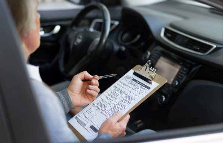 license plate theft: the growing risk you can't ignore