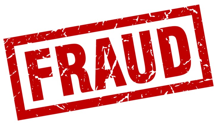 fraud