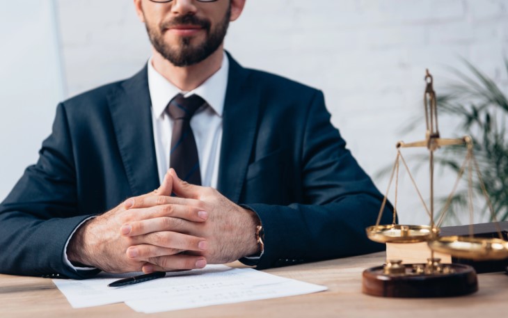 lawyer