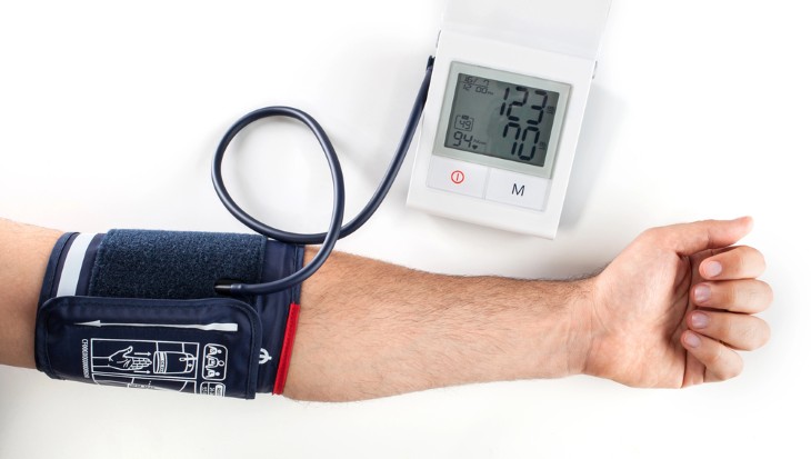 blood pressure