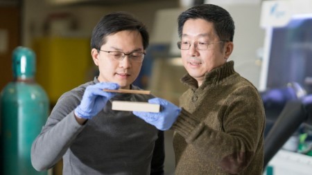 superwood researchers