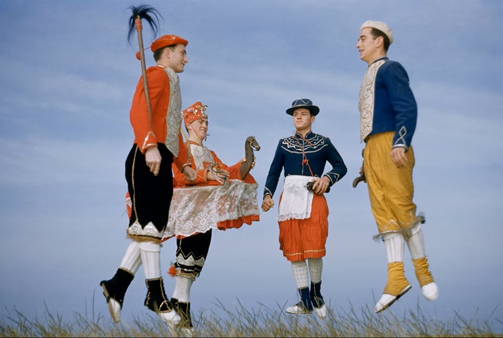The Basques
