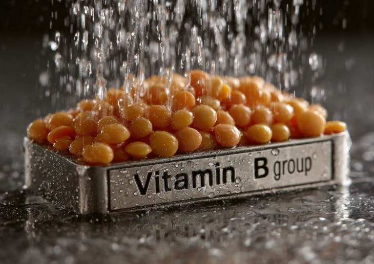 vitamin B group