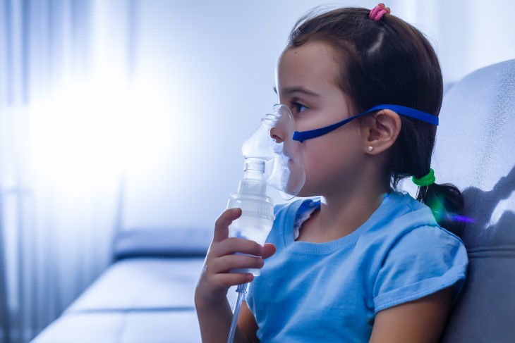asthma