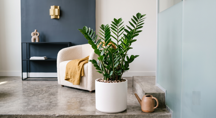 Easy houseplants that are hard to kill