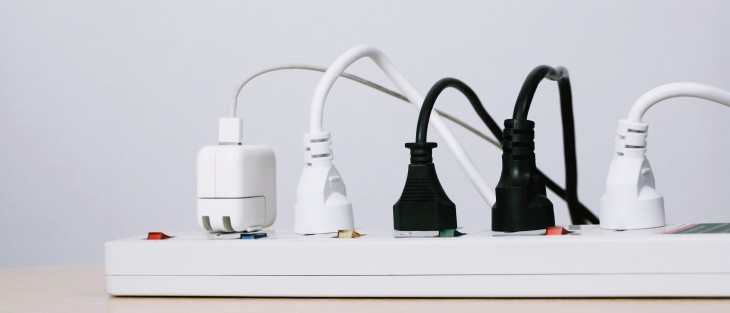 Outlets
