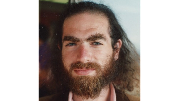 Grigori Perelman