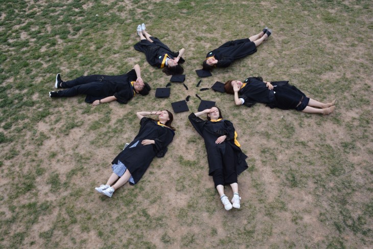 8 Graduation Trip Ideas for the Ultimate Send-Off