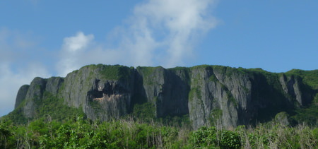 saipan island