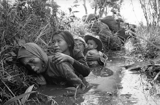 Pics of Vietnam war