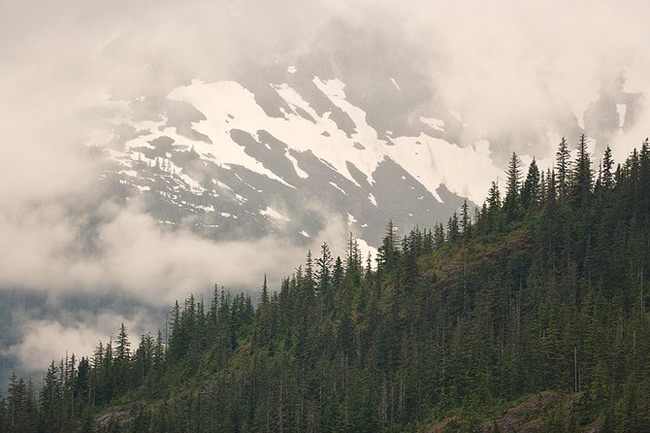 The Quiet Beauty of Alaska - Breathtaking!